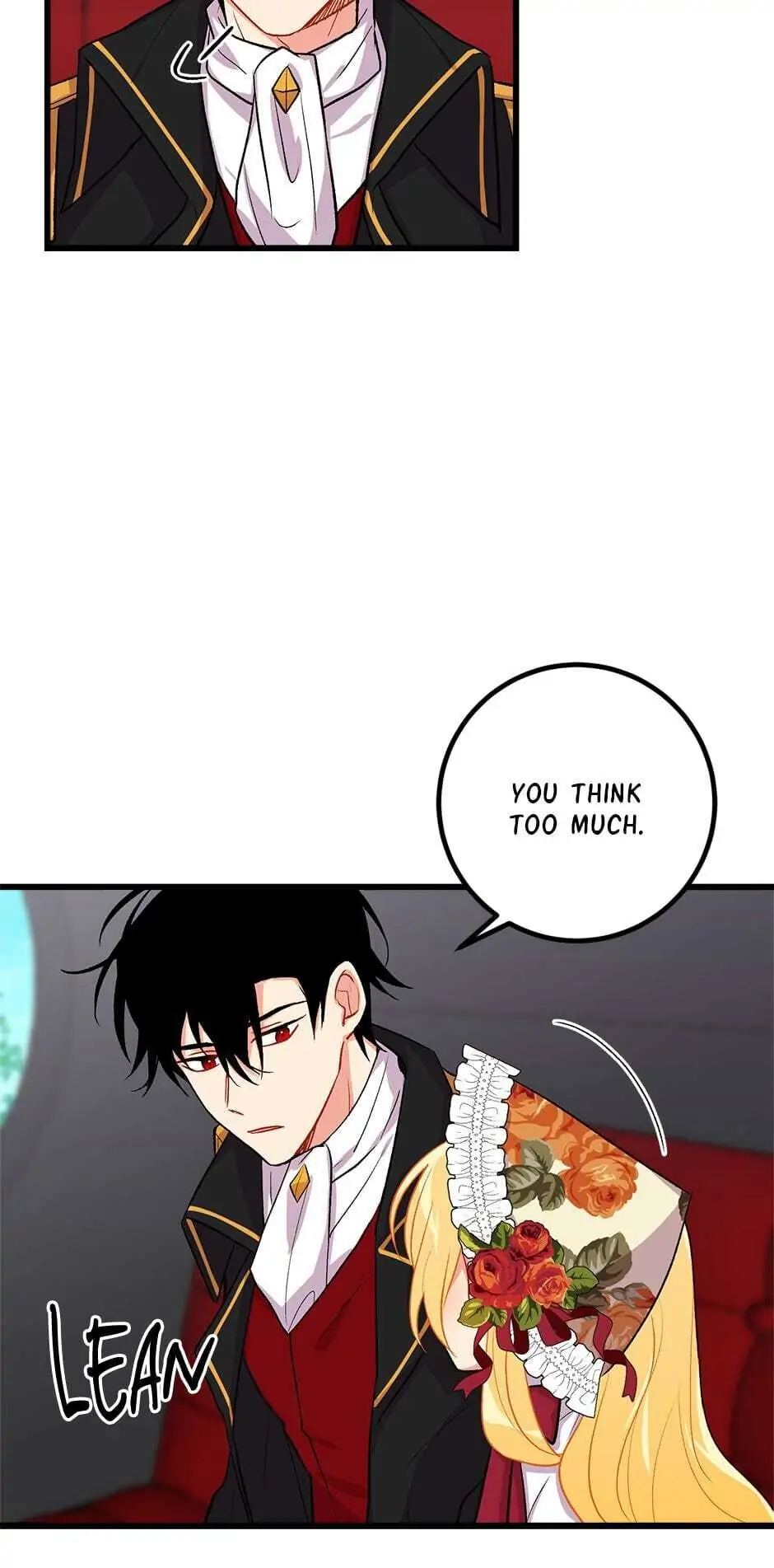 I Am a Child of This House Chapter 17 - page 39